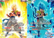 Gogeta // SSB Gogeta, Prophet of Demise (BT11-001) [Vermilion Bloodline 2nd Edition] - for just $0.10! 
