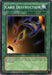 Card Destruction [SYE-032] Common - for just $0.20! 