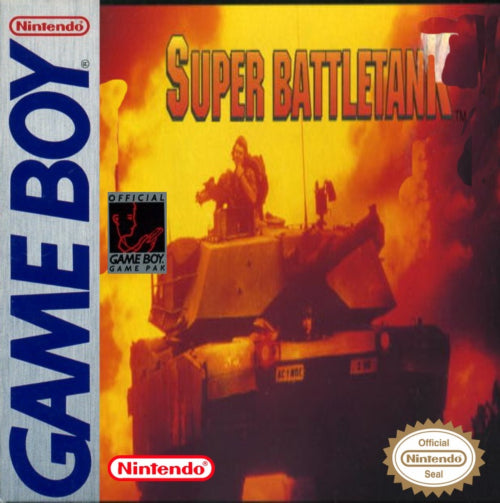 Super Battletank (Gameboy) - for just $0! 