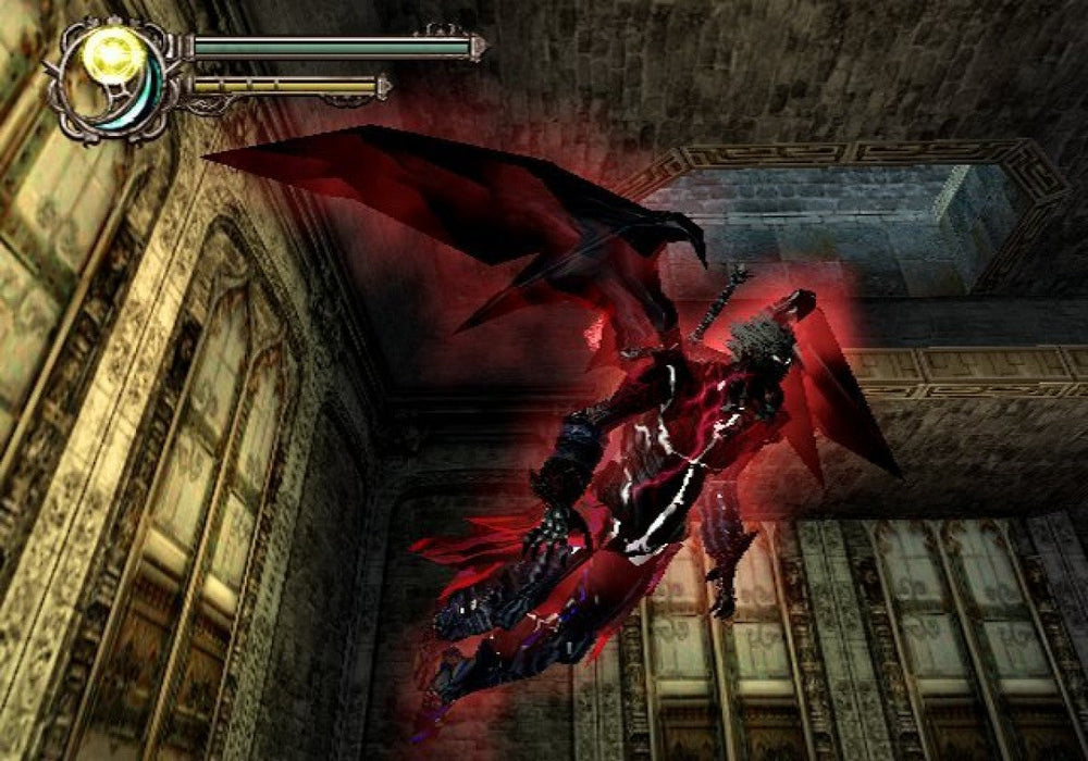 Devil May Cry 2 – PlayStation 2 (PS2) - for just $11.99! 
