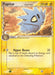 Pupitar (59/101) (Delta Species) [EX: Dragon Frontiers] - for just $0.15! 