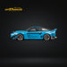 MicroTurbo Nissan 180SX Pandem Rocket Bunny Baby Blue 1:64 - for just $44.99! 