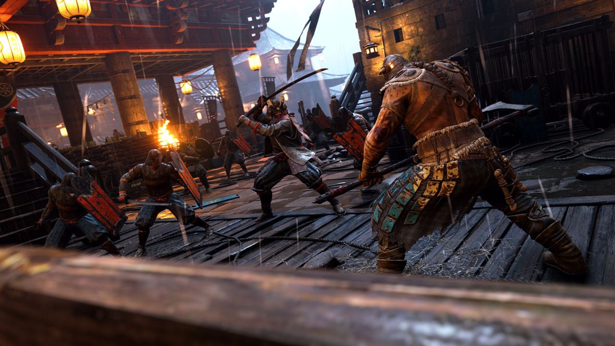 For Honor – PlayStation 4 (PS4) - for just $7.99! 
