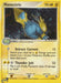 Manectric (9/109) [EX: Ruby & Sapphire] - for just $3.65! 