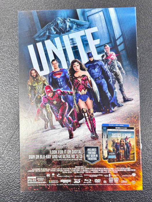 Action Comics #997 Variant 2018 DC Comic Andrews Conrad Jurgans Cover B - for just $5! 