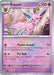 Espeon (033/131) (Poke Ball Pattern) [Scarlet & Violet: Prismatic Evolutions] - for just $0.60! 