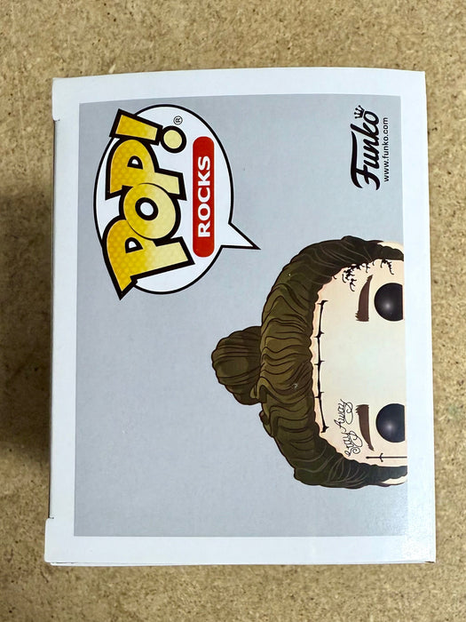 Post Malone Signed Vaulted Beerbongs And Bentleys Funko Pop! #111 With JSA COA - for just $250! 