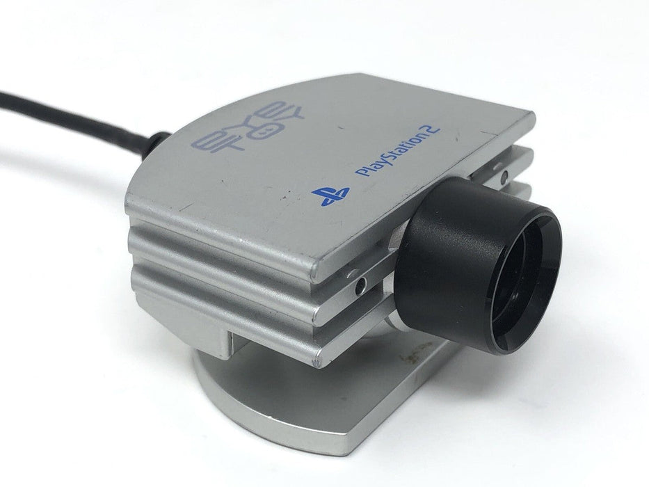 Camera – PlayStation 2 (PS2) Accessory - for just $14.99! 