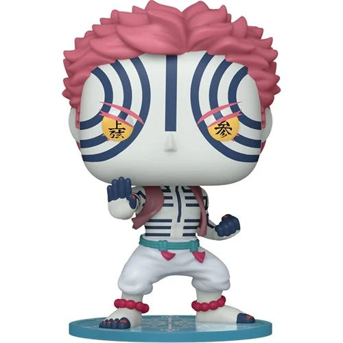 Demon Slayer Akaza Funko Pop! Vinyl Figure #2043 - for just $9.95! 