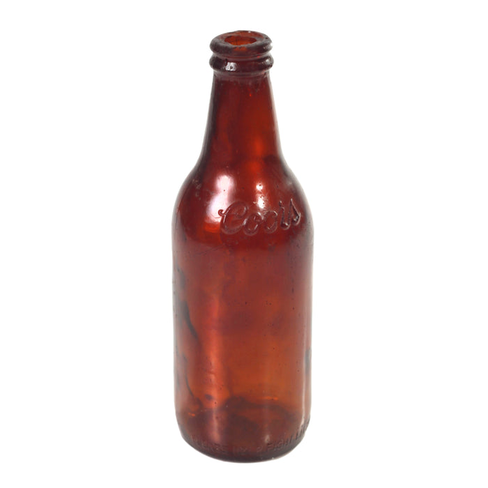 SMASHProps Breakaway Vintage Beer Bottle Prop - for just $20! 