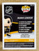 Mario Lemieux Signed NHL Pittsburgh Penguins Funko Pop! Exclusive With JSA COA - for just $500! 