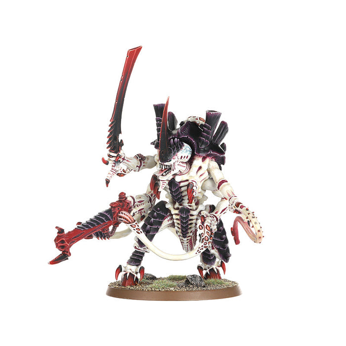 Warhammer: 40k - Tyranids - Hive Tyrant - for just $51.99! 