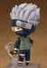 Good Smile Company: Nendoroid: Naruto Shippuden - Kakashi Hatake #724 (R) - for just $50.99! 