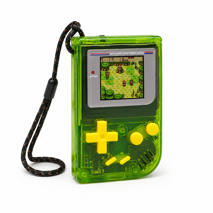 MICRO BOY™ - for just $129.99! 