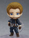 Nendoroid: Avengers: Infinity War - Captain America Infinity Edition Deluxe Version #923-DX - for just $79.99! 