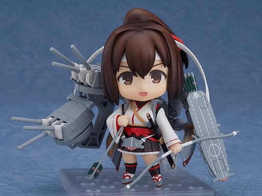 Nendoroid: Kantai Collection -KanColle- - Ise Kai-II #1128 - for just $84.99! 