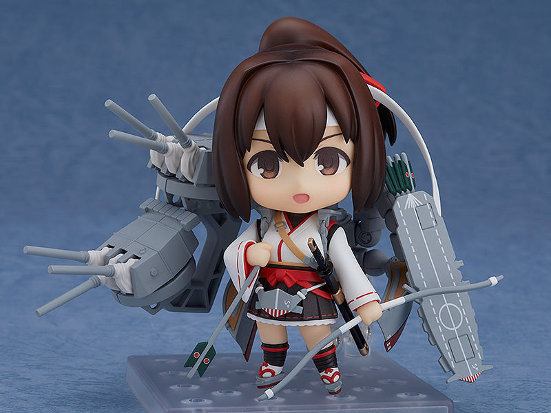 Nendoroid: Kantai Collection -KanColle- - Ise Kai-II #1128 - for just $84.99! 