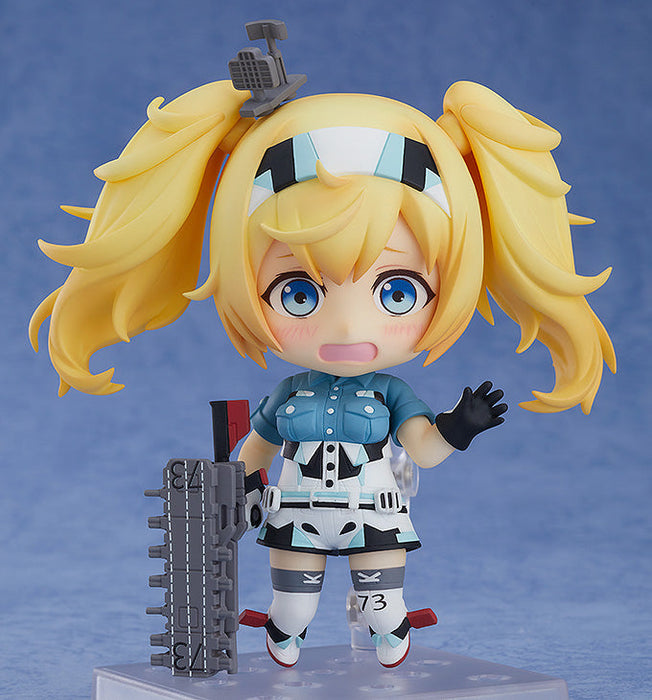 Good Smile Company: Nendoroid: Kantai Collection -KanColle- - Gambier Bay #1203 - for just $71.99! 