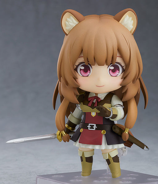 Good Smile Company: Nendoroid: The Rising of the Shield Hero - Raphtalia #1136 - for just $49.99! 
