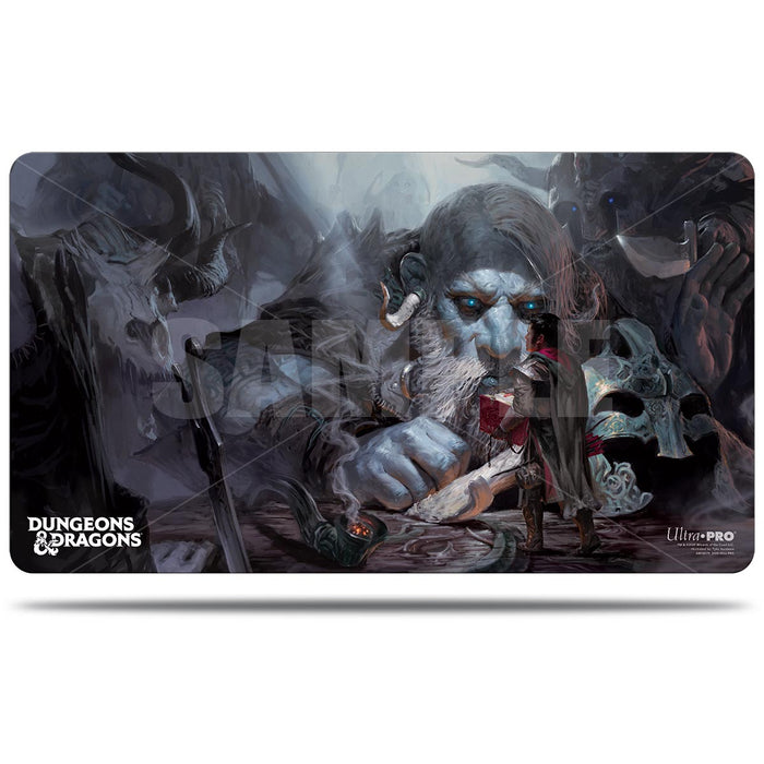 Ultra PRO: Playmat - Dungeons & Dragons Cover Series (Volo's Guide to Monsters) - Just $0! Shop now at Retro Gaming of Denver