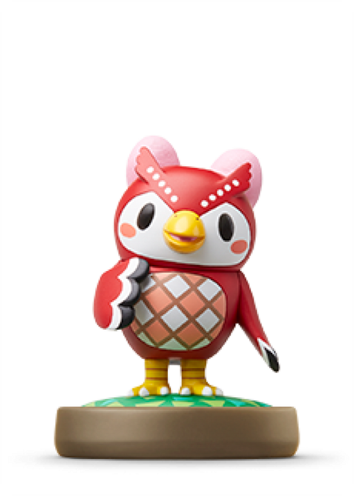 Celeste Amiibo [Animal Crossing] [Loose] – Nintendo Amiibo - for just $9.99! 
