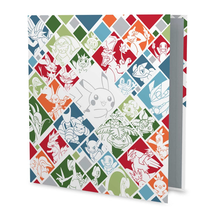 D-Ring Binder - Just My Type - for just $0! 