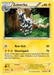 Zebstrika (43/114) [Black & White: Base Set] - for just $0.40! 