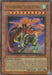 Supersonic Skull Flame [WB01-EN001] Super Rare - for just $2.70! 