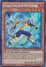 Coach Soldier Wolfbark [MP14-EN119] Secret Rare - for just $0.25! 