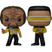 Funko Pop! Star Trek Vinyl Figures - Select Figure(s) - for just $12.90! 