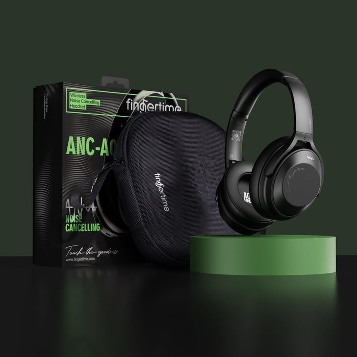 A06 Headset Noise-Canceling Gaming Headset - for just $336.70! 