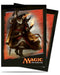 Ultra PRO: Standard 80ct Sleeves - Khans of Tarkir (Sarkhan) - Just $0! Shop now at Retro Gaming of Denver