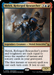 Melek, Reforged Researcher (PRE-430) - Murders at Karlov Manor Foil - for just $0.18! 