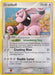 Granbull (39/115) (Stamped) [EX: Unseen Forces] - for just $4.25! 