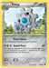 Klang (75/98) [Black & White: Emerging Powers] - for just $0.15! 