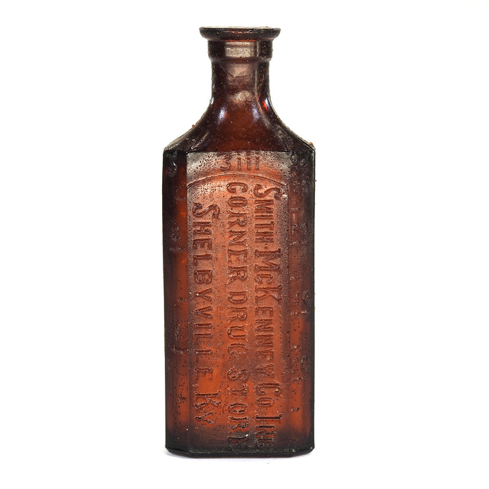 SMASHProps Breakaway Small Poison Bottle Prop - for just $16! 