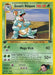 Giovanni's Nidoqueen (23/132) [Gym Challenge 1st Edition] - for just $4.55! 