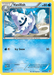 Vanillish (36/135) [Black & White: Plasma Storm] - for just $0.15! 