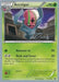 Accelgor (11/108) (Trevgor - Trent Orndorff) [World Championships 2014] - for just $0.10! 