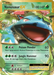Venusaur EX (1/108) [XY: Evolutions] - for just $1.80! 