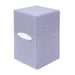 Ultra PRO: Satin Tower - Ivory Crackle - for just $0! 
