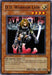 D.D. Warrior Lady [SD5-EN011] Common - for just $0.25! 