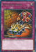 Reckless Greed [TAMA-EN057] Rare - for just $0.10! 