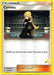 Cynthia (119/156) (Pikachu Stamp #59) [Battle Academy 2020] - for just $0.20! 
