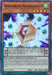 Speedroid Hexasaucer [DUOV-EN035] Ultra Rare - for just $0.10! 