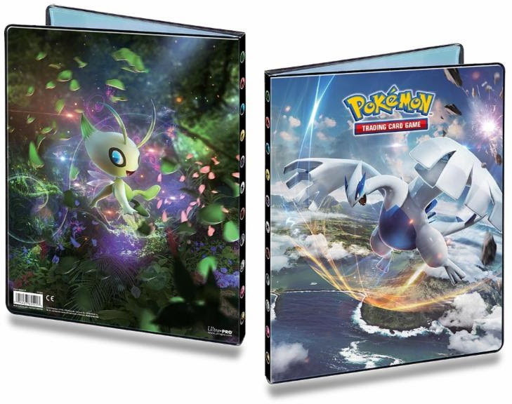 Ultra PRO: 9-Pocket Portfolio - Pokemon (Lost Thunder) - Just $0! Shop now at Retro Gaming of Denver