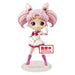 The Movie Sailor Moon Eternal - Super Sailor Moon Chibi Q posket Figure - Premium Figures - Just $26.95! Shop now at Retro Gaming of Denver