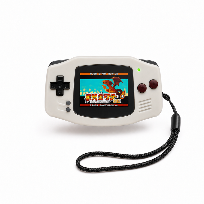 MICRO BOY ADVANCE™ - for just $159.99! 