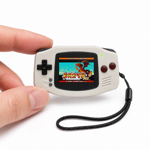 MICRO BOY ADVANCE™ - for just $159.99! 