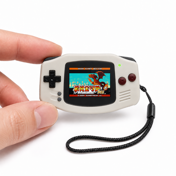 MICRO BOY ADVANCE™ - for just $159.99! 